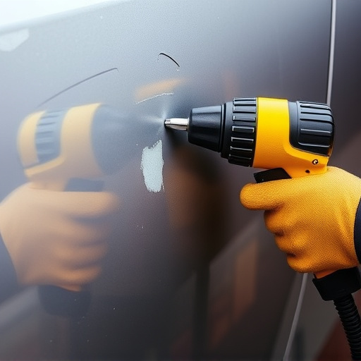 dent removal tools