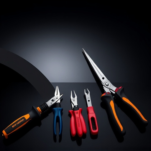 dent removal tools