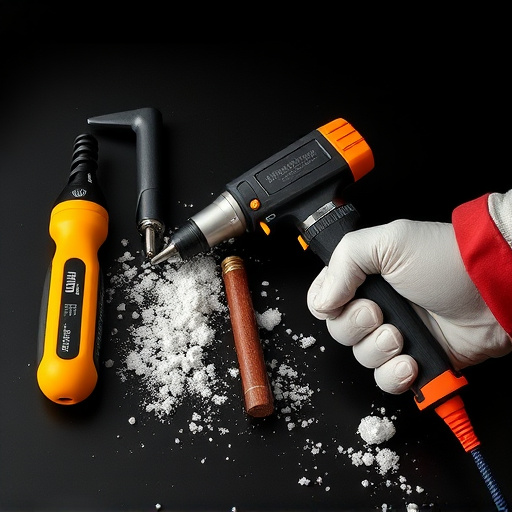 dent removal tools