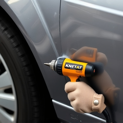 dent removal tools