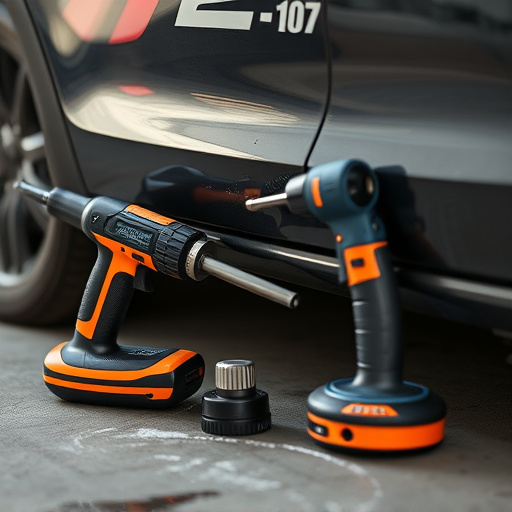 dent removal tools