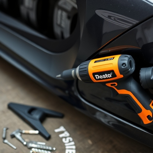 dent removal tools