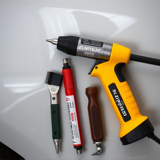 dent removal tools
