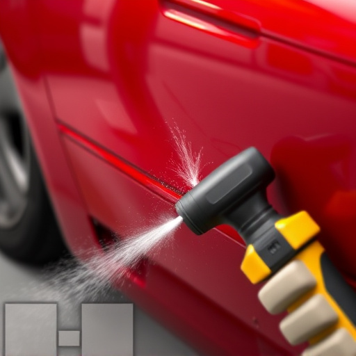 dent removal tools