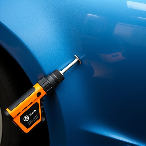 dent removal tools