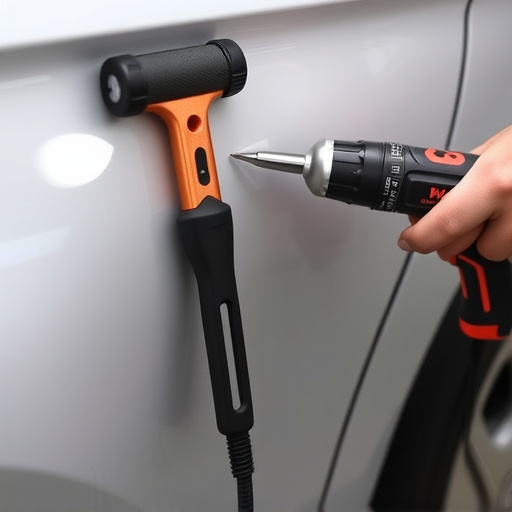 dent removal tools