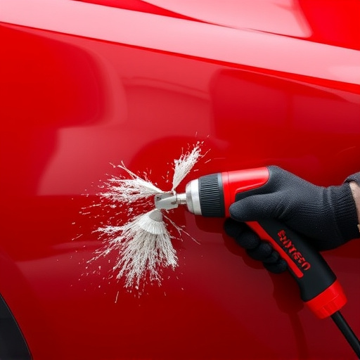 dent removal tools