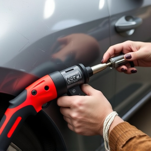 dent removal tools