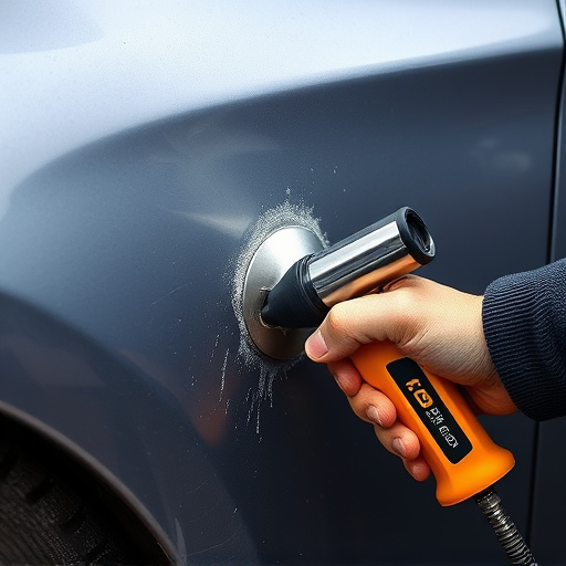 dent removal tools