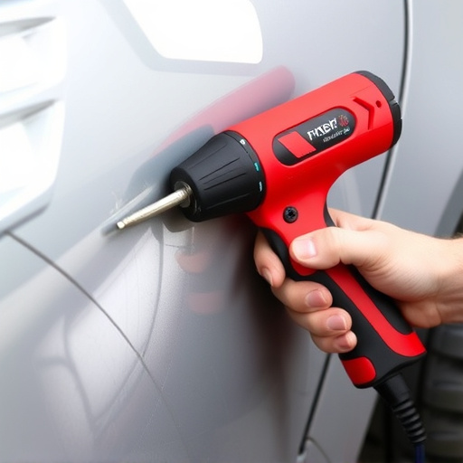 dent removal tools