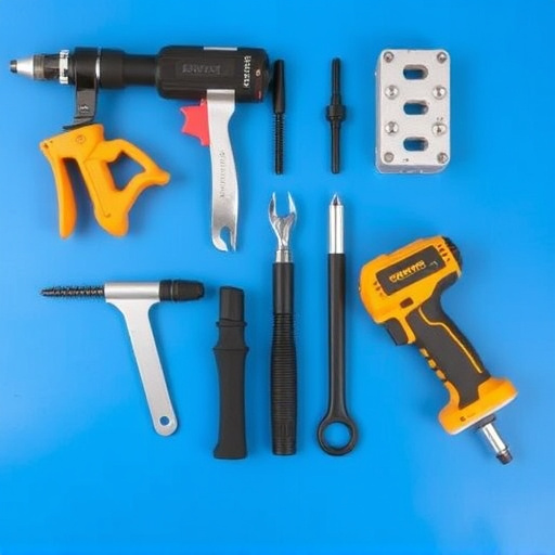 dent removal tools