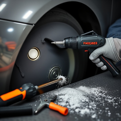 dent removal tools