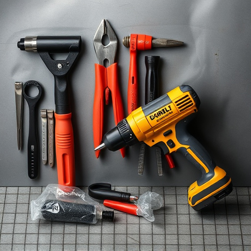dent removal tools