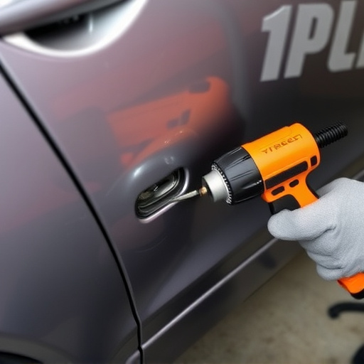 dent removal tools