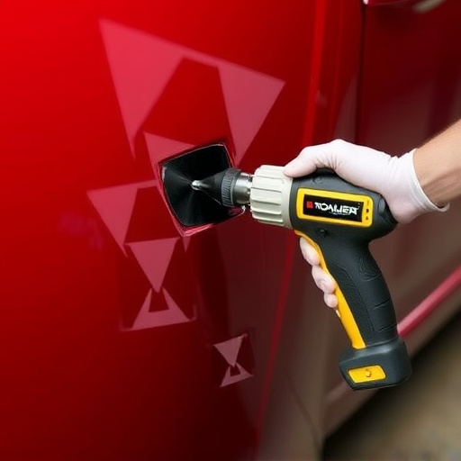 dent removal tools