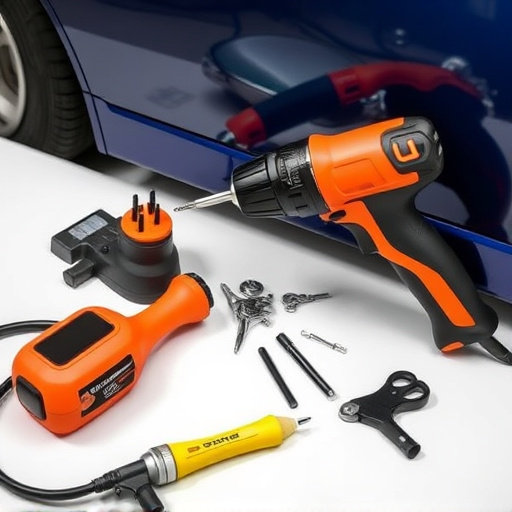dent removal tools