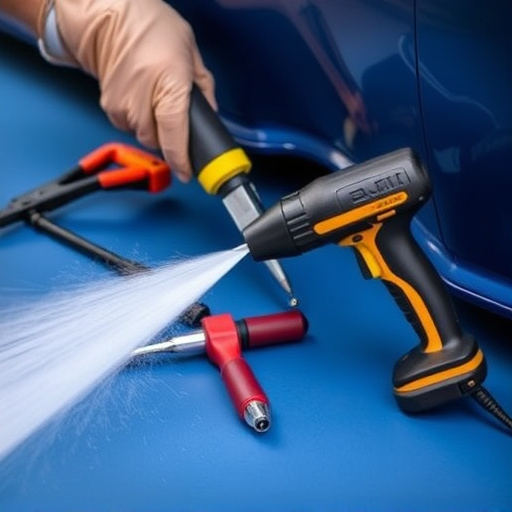dent removal tools