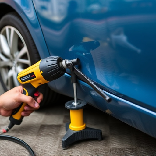 dent removal tools