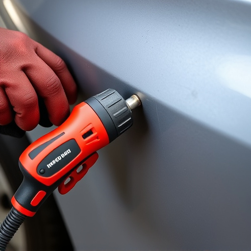 dent removal tools