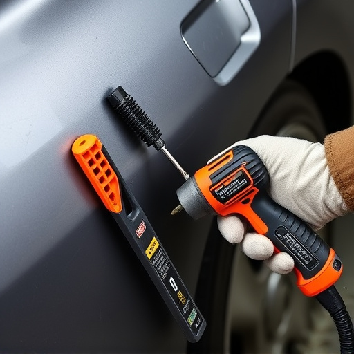 dent removal tools