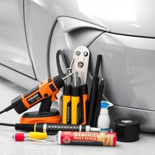 dent removal tools