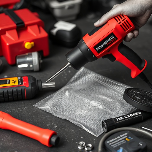 dent removal tools