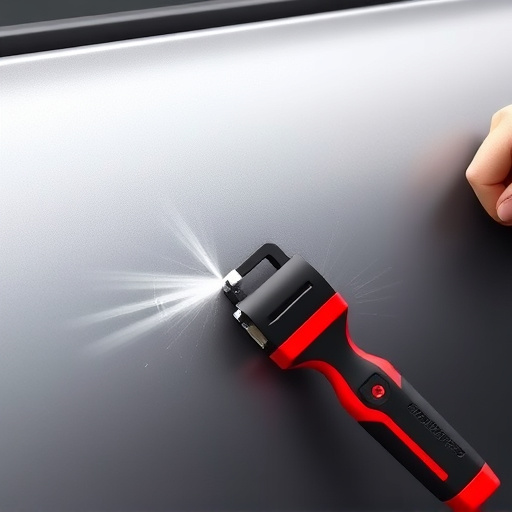 dent removal tools