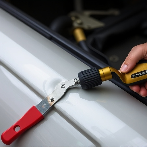 dent removal tools