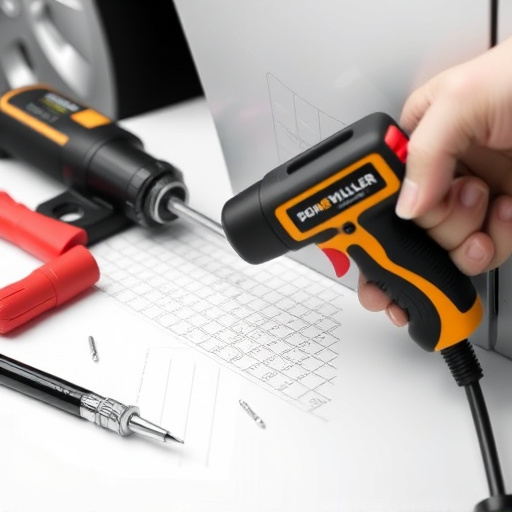 dent removal tools