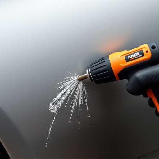 dent removal tools