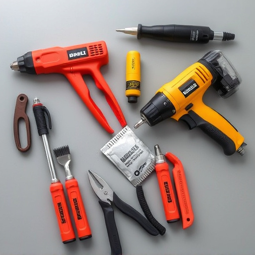 dent removal tools