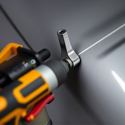 dent removal tools
