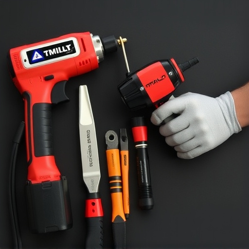 dent removal tools