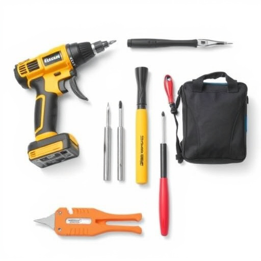 dent removal tools