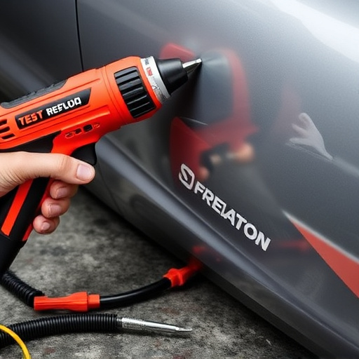 dent removal tools