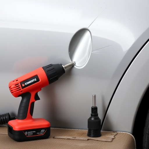 dent removal tools