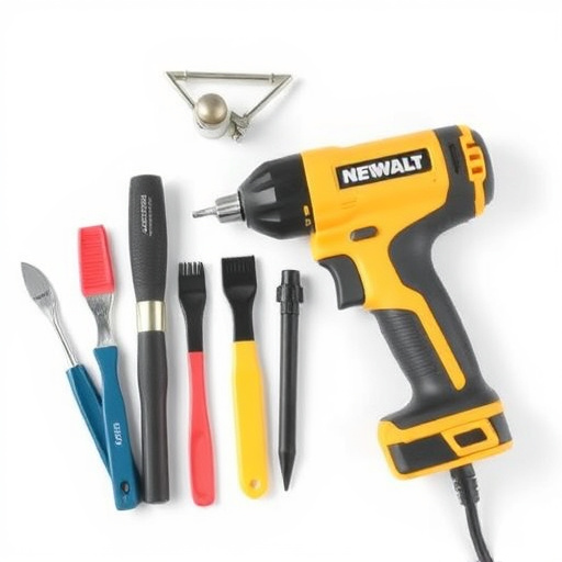 dent removal tools