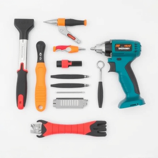 dent removal tools