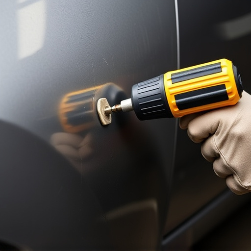 dent removal tools
