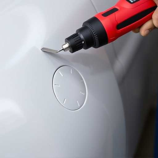 dent removal tools