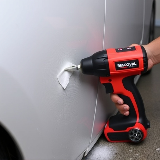 dent removal tools