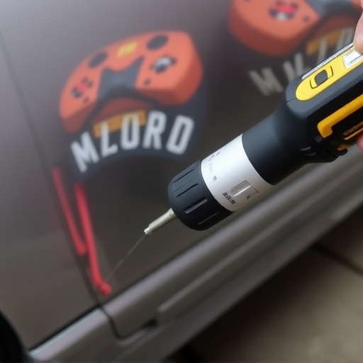 dent removal tools