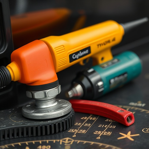 dent removal tools