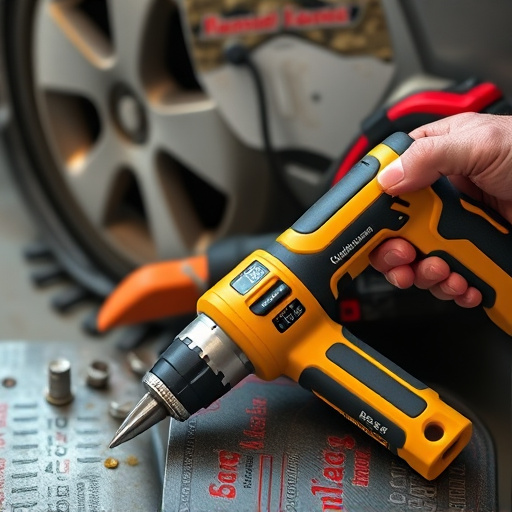 dent removal tools