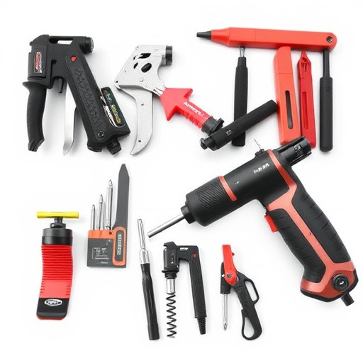 dent removal tools