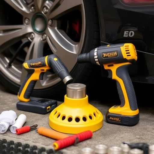 dent removal tools