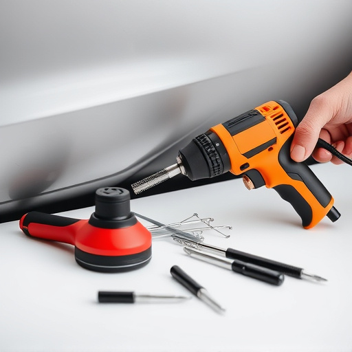 dent removal tools