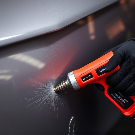 dent removal tools