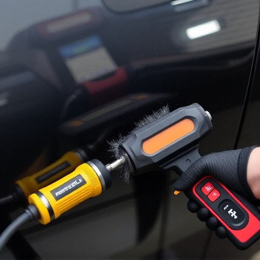 dent removal tools