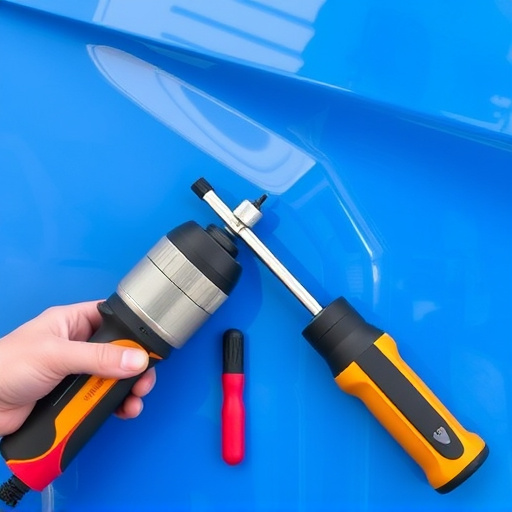 dent removal tools